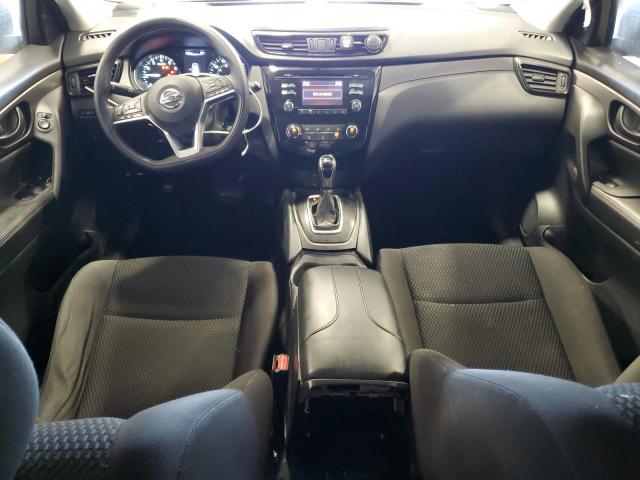 2018 NISSAN ROGUE SPT JN1BJ1CR6JW258952