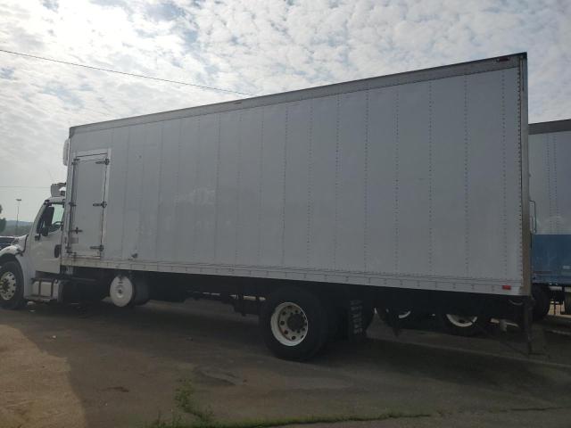 FREIGHTLINER M2 106 MED 2016 white conventi diesel 3ALACWDT3GDHJ2207 photo #3