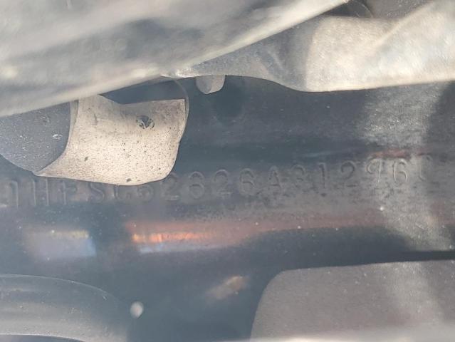 2006 HONDA VTX1300 R 1HFSC52626A312960