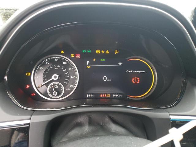 2023 GENESIS GV70 BASE - 5NMMCET14PH000281