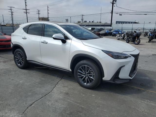 2025 LEXUS NX 350H BA JTJAKCEZ4S5034047