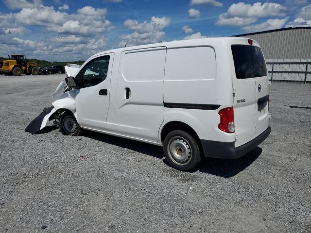 2019 NISSAN NV200 2.5S 3N6CM0KN5KK708201