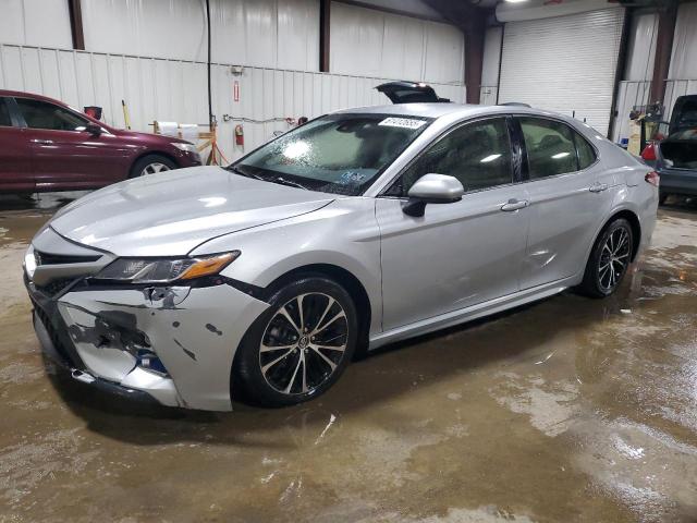 Vin: jtnb11hk2j3051447, lot: 61412655, toyota camry l 2018 img_1