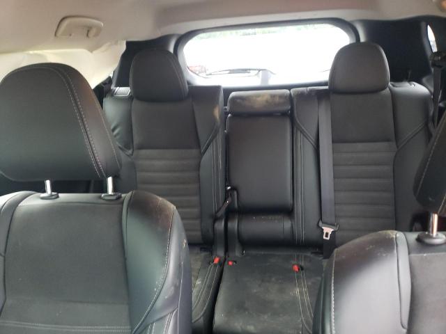 2024 MITSUBISHI OUTLANDER - JA4J3VA86RZ058520