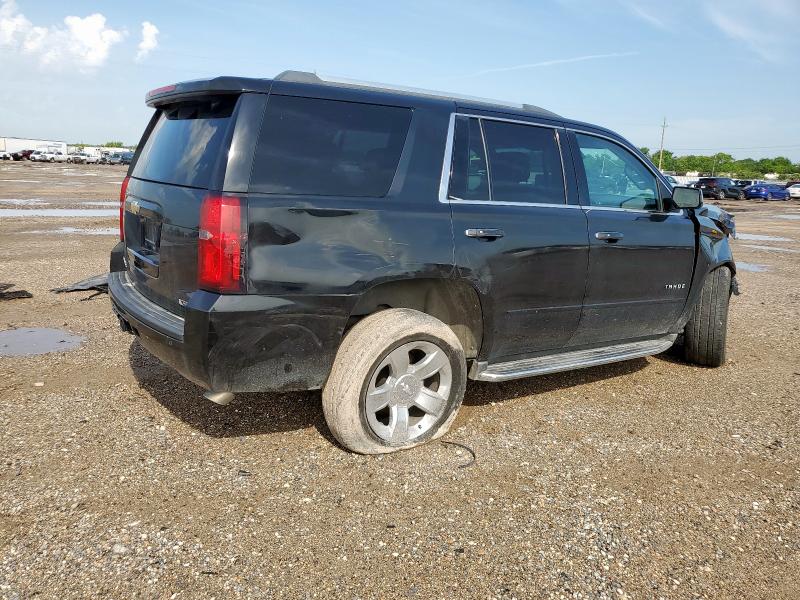 2017 CHEVROLET TAHOE C150 1GNSCCKC3HR219574