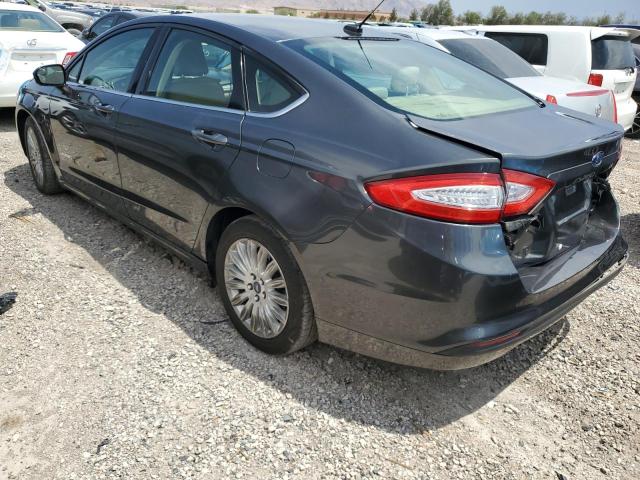 Vin: 3fa6p0lu0gr406199, lot: 59146465, ford fusion se hybrid 20162