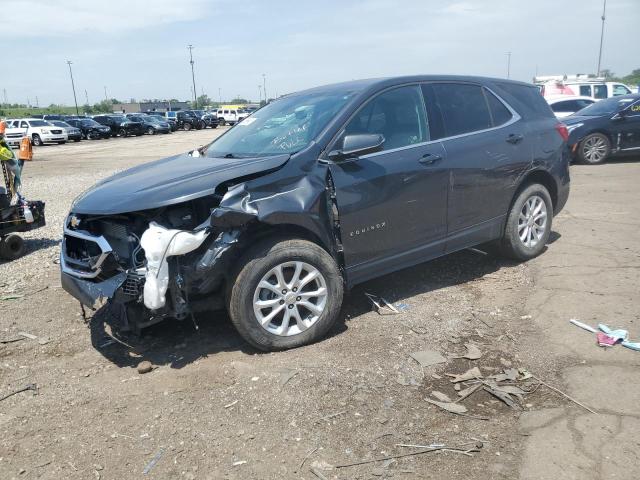 Vin: 2gnaxtev5k6260904, lot: 62066645, chevrolet equinox lt 2019 img_1
