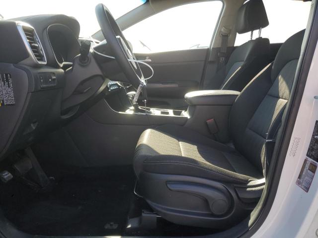 2020 KIA SPORTAGE L - KNDPMCACXL7824466