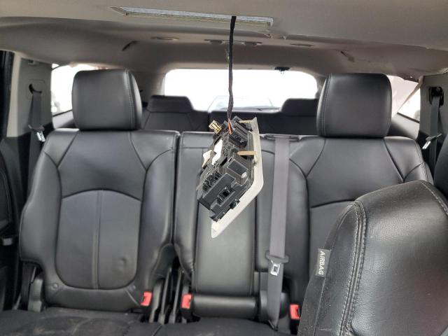 2015 CHEVROLET TRAVERSE L 1GNKVHKD7FJ306485