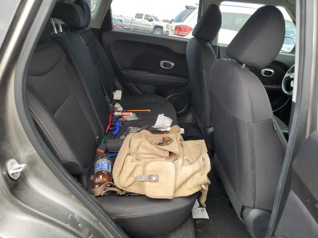 2015 KIA SOUL - KNDJN2A21F7140978
