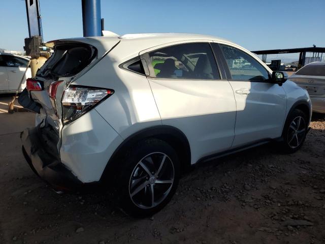 Vin: 3czru5h55mm707536, lot: 61385855, honda hr-v ex 20213