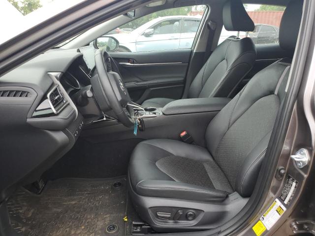 2024 TOYOTA CAMRY XSE - 4T1K61AKXRU857456