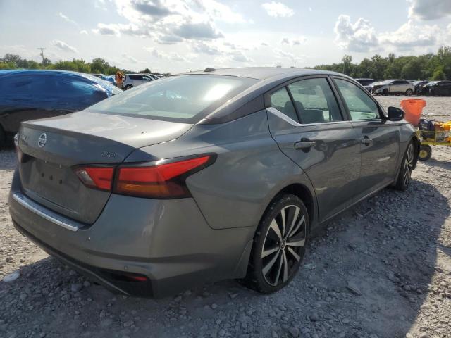 NISSAN ALTIMA SR 2021 gray  gas 1N4BL4CV2MN356771 photo #4