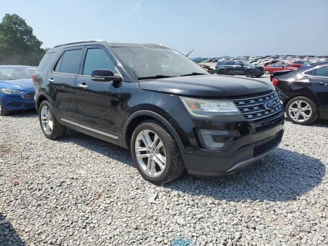 Vin: 1fm5k7f8xggc30860, lot: 62401315, ford explorer limited 20164