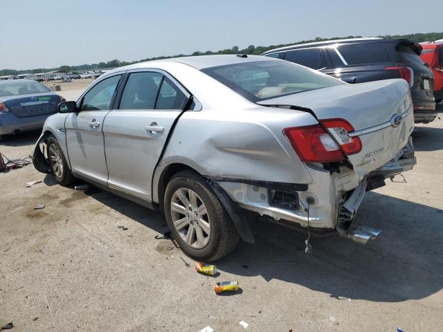 2010 FORD TAURUS SE - 1FAHP2DW0AG161228