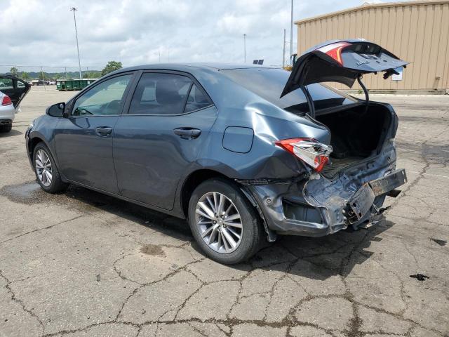Vin: 5yfburhe1ep036942, lot: 61181935, toyota corolla l 20142