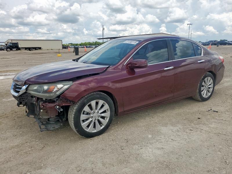 Vin: 1hgcr2f80fa101667, lot: 61498115, honda accord exl 2015 img_1