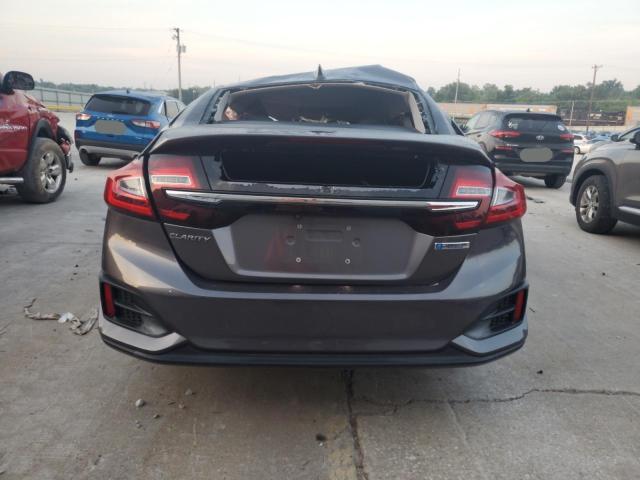 2018 HONDA CLARITY JHMZC5F14JC020567