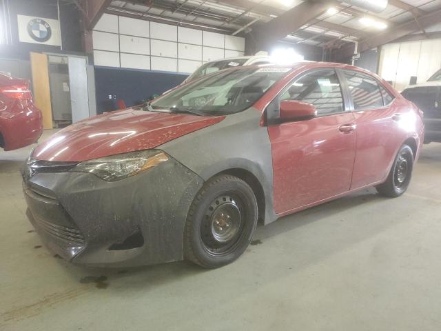 Vin: 2t1burhe2kc216748, lot: 60302235, toyota corolla l 2019 img_1