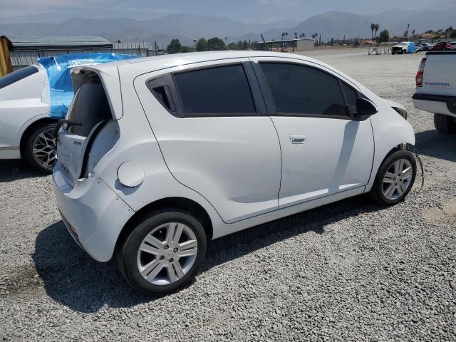 Vin: kl8cb6s93fc742768, lot: 60753775, chevrolet spark ls 20153