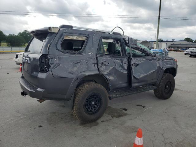 Vin: jtemu5jr1n6046436, lot: 60963385, toyota 4runner sr5/sr5 premium 20223