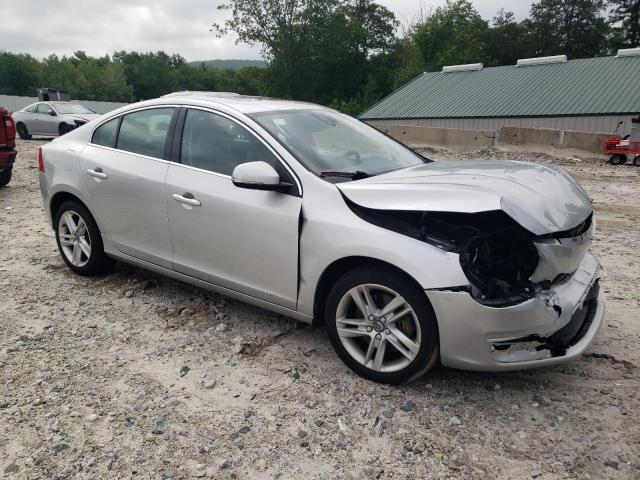 Vin: yv1612tk7f2366996, lot: 59237905, volvo s60 premier 20154