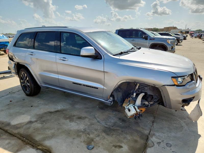 Vin: 1c4rjeag0mc597815, lot: 61659055, jeep grand cher laredo 20214