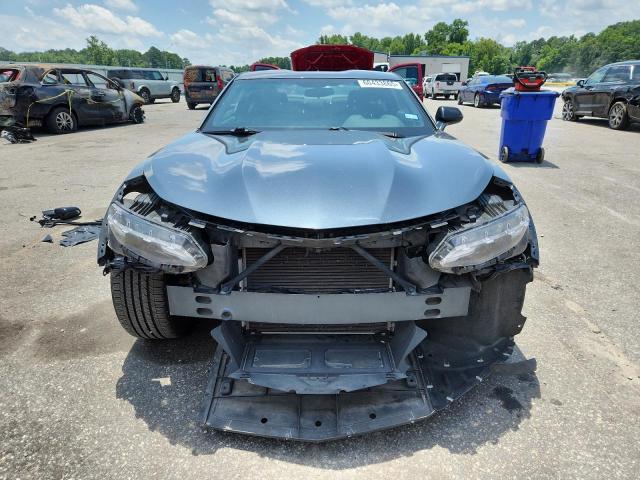 2019 CHEVROLET CAMARO LS 1G1FB1RSXK0159294