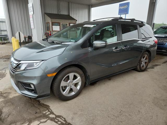 HONDA ODYSSEY EX
