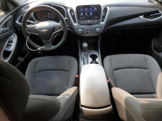 2020 CHEVROLET MALIBU LS 1G1ZB5ST6LF121065