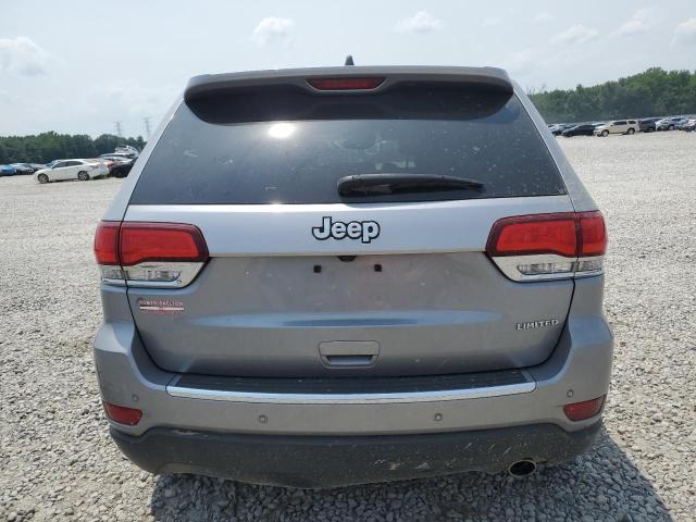 2021 JEEP GRAND CHER - 1C4RJEBG4MC844459
