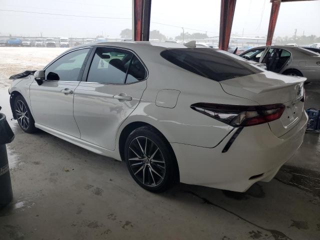 Vin: 4t1g11ak6ru851030, lot: 59337245, toyota camry se night shade 20242
