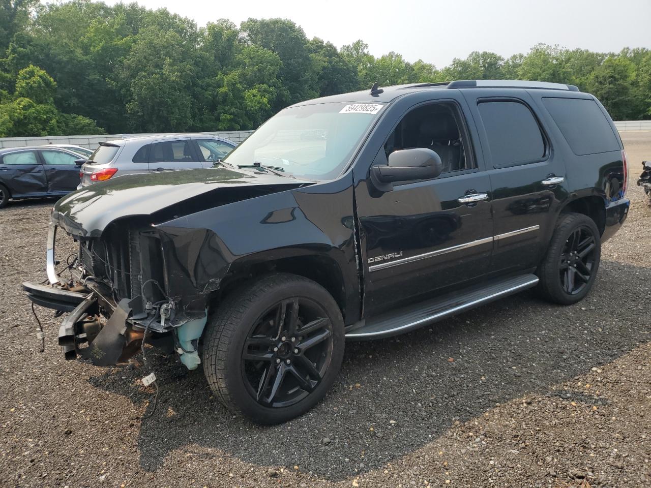 GMC YUKON DENALI