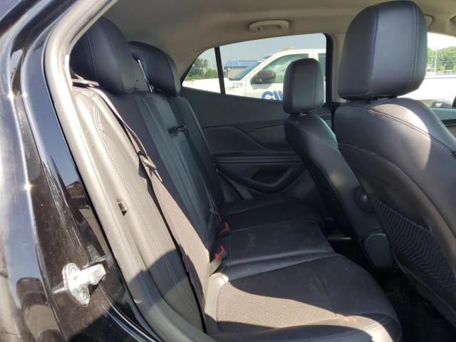 2019 BUICK ENCORE PRE KL4CJASB3KB795741