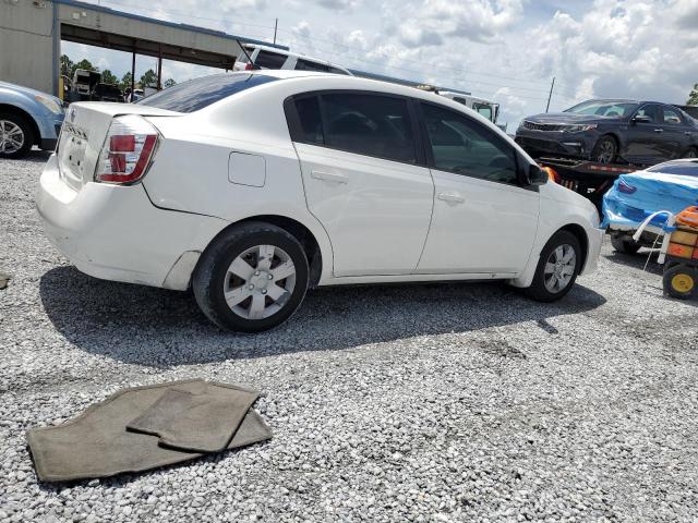 Vin: 3n1ab6ap2al627089, lot: 60736265, nissan sentra 2.0 20103