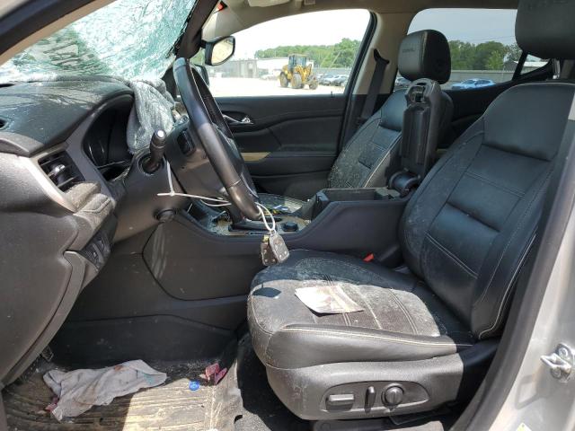 2019 GMC ACADIA DEN 1GKKNXLS5KZ206031