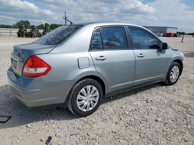 Vin: 3n1bc1ap0bl482155, lot: 60837705, nissan versa s 20113