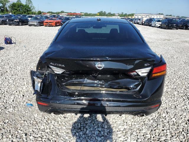 2019 NISSAN ALTIMA SL 1N4BL4EV8KC220716