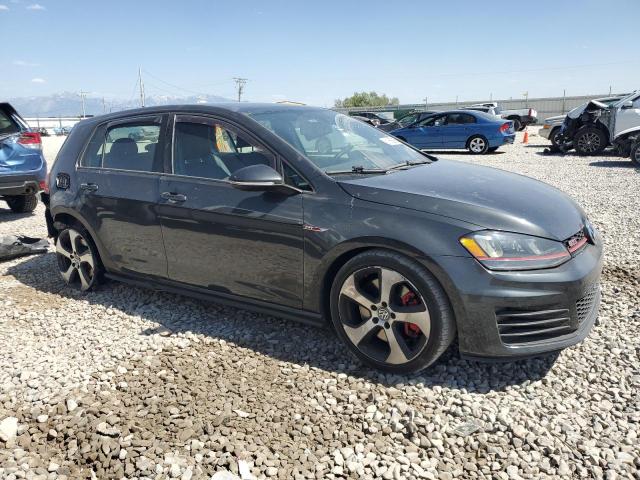 Vin: 3vw547au4hm063385, lot: 61865895, volkswagen gti sport 20174