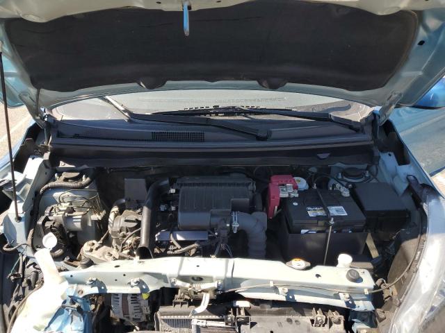 2021 MITSUBISHI MIRAGE ES ML32AUHJ7MH003269