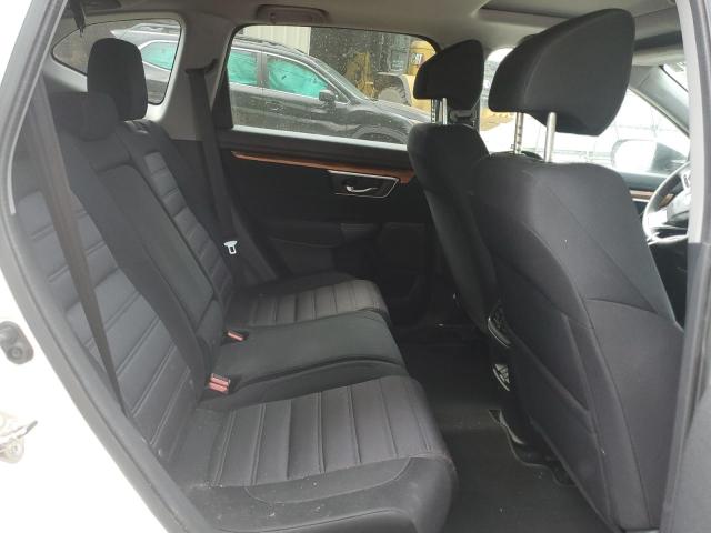 2018 HONDA CR-V EX 5J6RW2H56JL015484