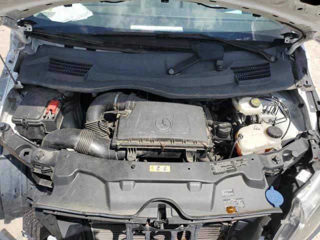 2020 MERCEDES-BENZ METRIS - WD3PG3EA2L3665119