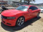 2015 DODGE CHARGER SX - 2C3CDXHG1FH768736