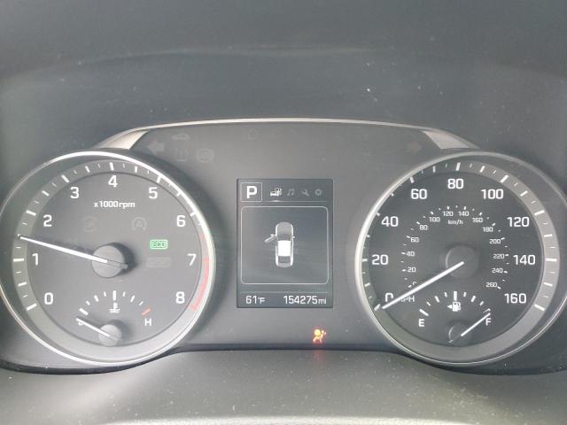 2018 HYUNDAI ELANTRA SE 5NPD84LF6JH219812