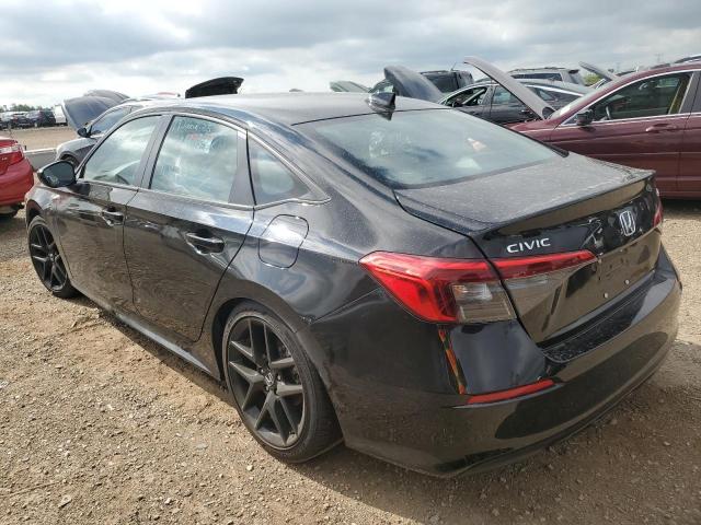 2024 HONDA CIVIC SPOR 2HGFE2F51RH594201