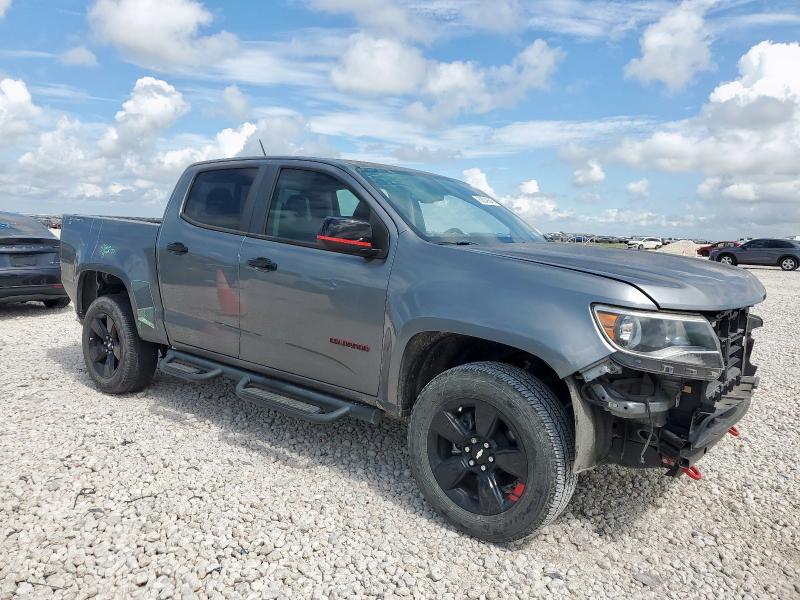 Vin: 1gcgscen6m1135577, lot: 62049645, chevrolet colorado lt 20214