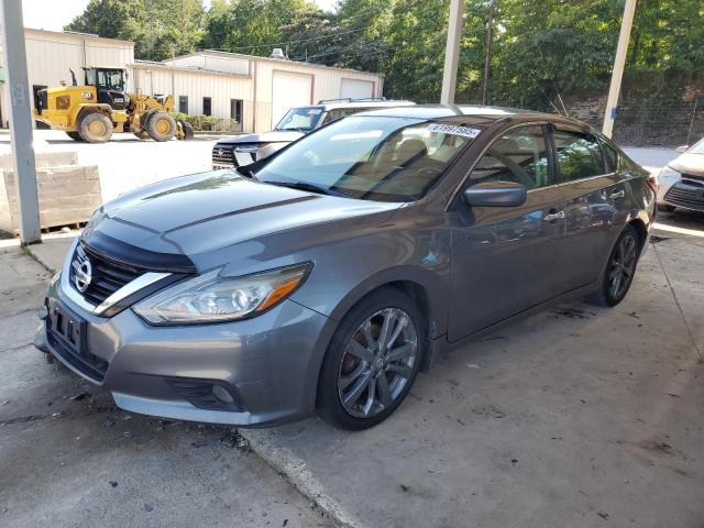 Vin: 1n4al3ap2jc291776, lot: 61997585, nissan altima 2.5 2018 img_1