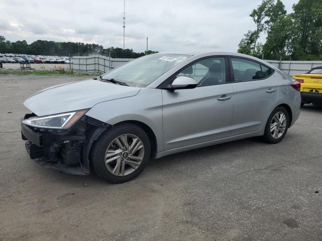 Vin: 5npd84lf0lh565793, lot: 60318565, hyundai elantra sel 2020 img_1