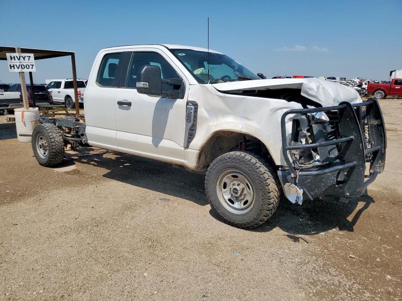 Vin: 1ft7x2ba1rec33915, lot: 59714145, ford f250 super duty 20244
