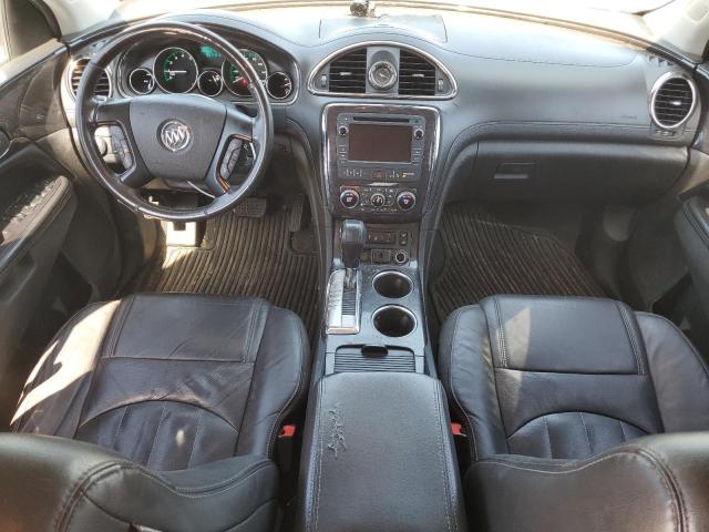 2016 BUICK ENCLAVE 5GAKRBKD8GJ277169